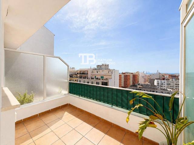 Ático en Venta en Manacor en Pere Garau
