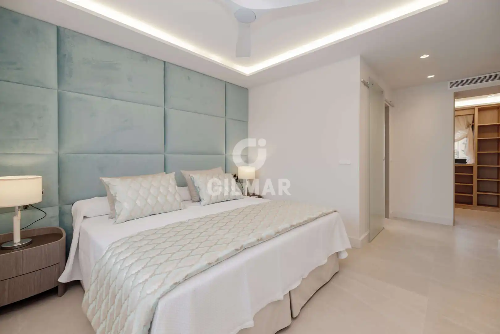 Apartament amb terrassa en venda a Selwo, imagen 56