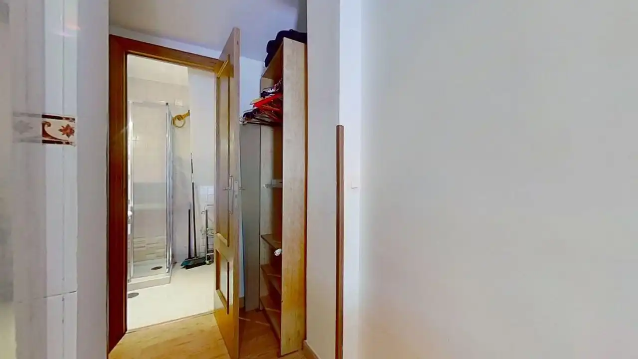Piso en venta en Madrid