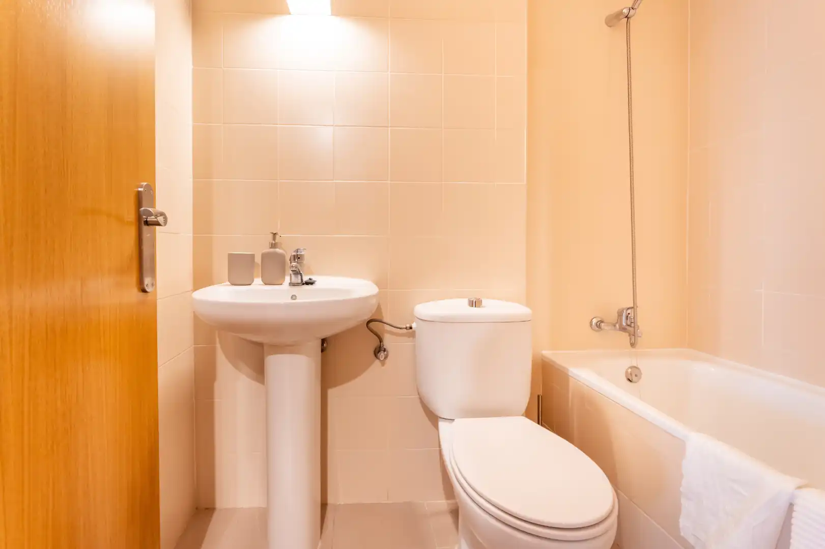 Flat for sale in Calle Martín Muñoz de las Posadas, 7, Ensanche de Vallecas - La Gavia