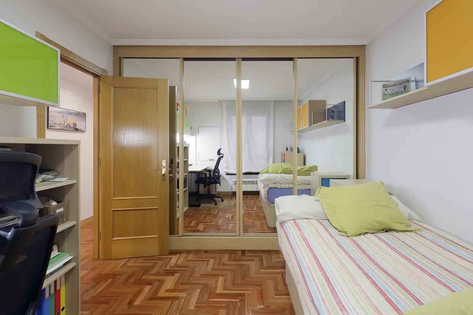 Appartamento con ascensore in vendita a Gijón - CR VIZCAINA 70, imagen 32