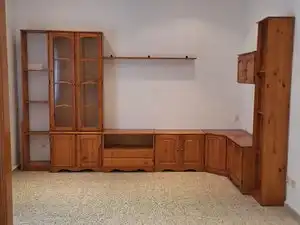 Living room of Houses for sale in Las Palmas de Gran Canaria  with Terrace