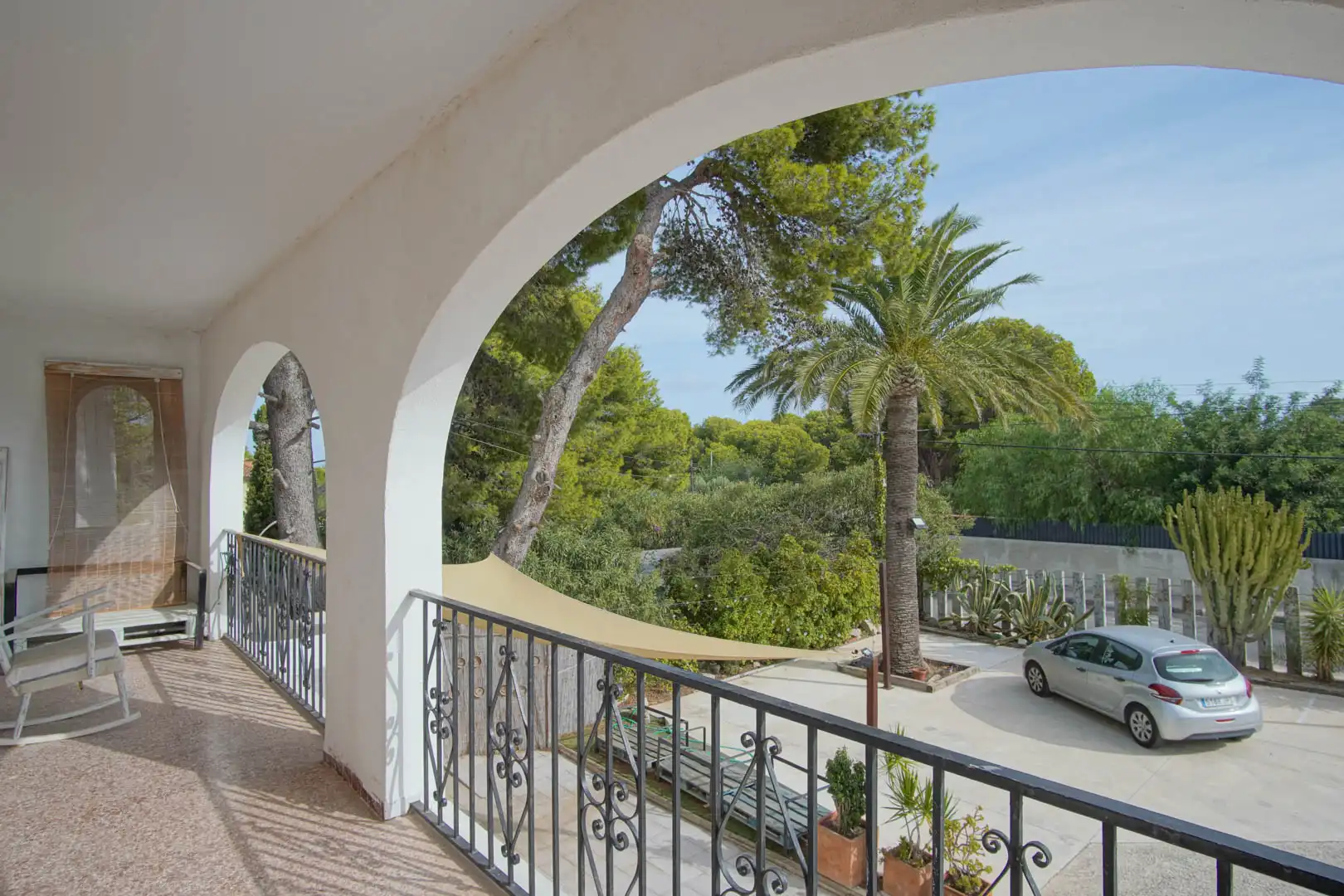 Houses for sale in Las Rotas / Les Rotes