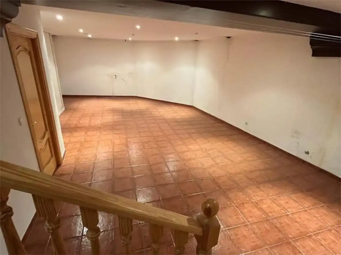 Local de alquiler en Toro con Parquet