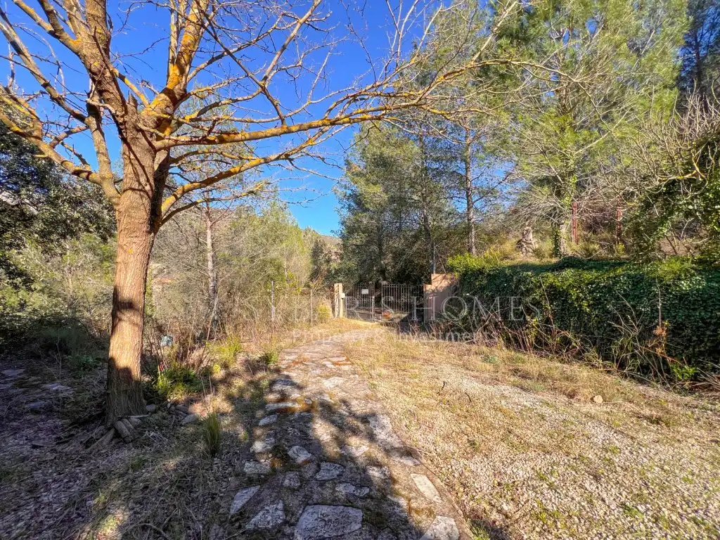 Villa avec jardin à vendre à Castell de Castells, imagen 42