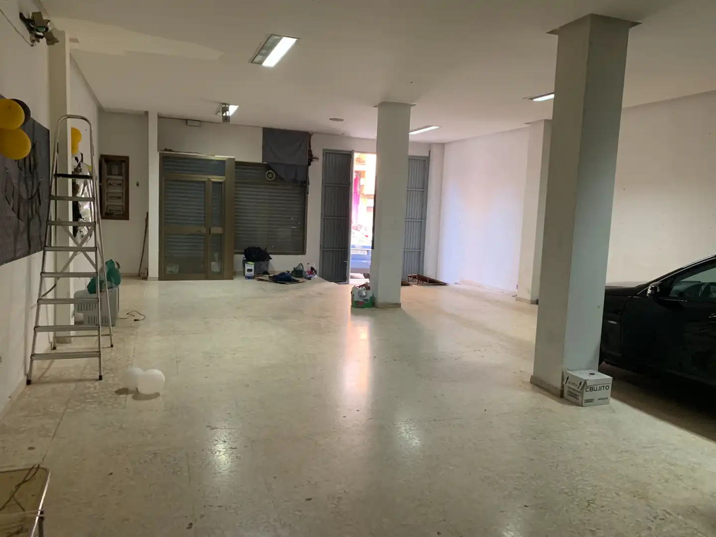 Local en venda en Úbeda
