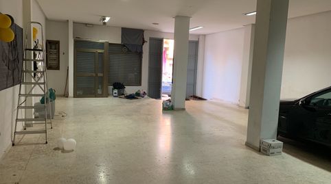 Foto 2 von Geschaftsraum zum Verkauf in Avenida Antonio Machado, Úbeda, Jaén