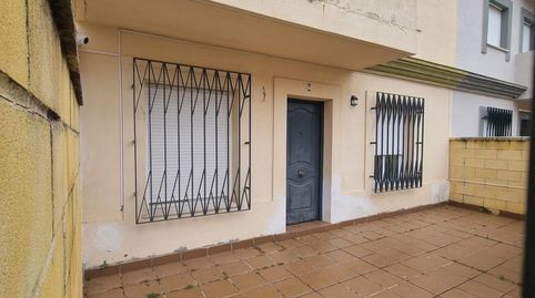 Foto 2 de Casa adosada en venta en Villanueva del Ariscal, Sevilla