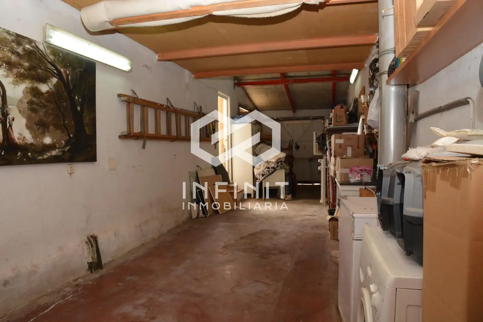 Casa adosada en venta en Villanueva de la Torre