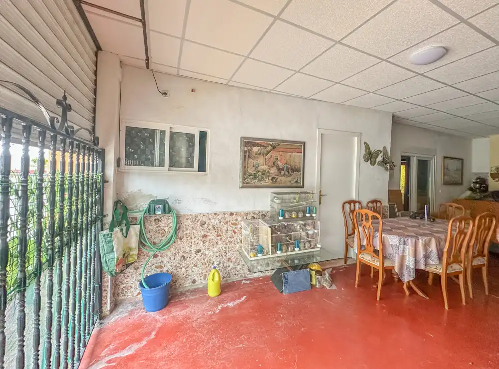 Detached house for sale in C/ Fuensanta, imagen 13