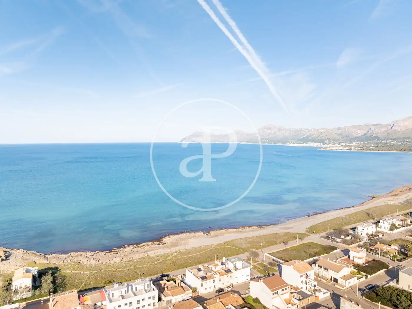 Dúplex en venta en Santa Margalida con Aire acondicionado, Calefacción y Terraza