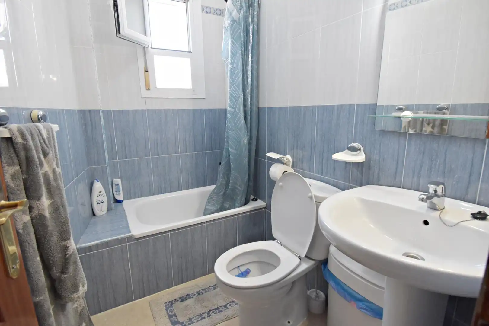 Bathroom of Detached homes for sale in Jerez de la Frontera  with Terrace