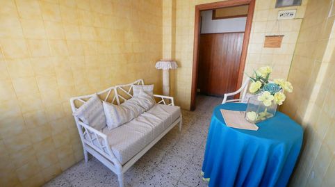 Foto 2 de Casa adosada en venda a Valterra - Altavista, Arrecife