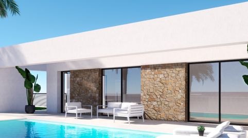Foto 3 de Casa o chalet en venta en Avenida Granada, Balcón de Finestrat - Terra Marina, Finestrat