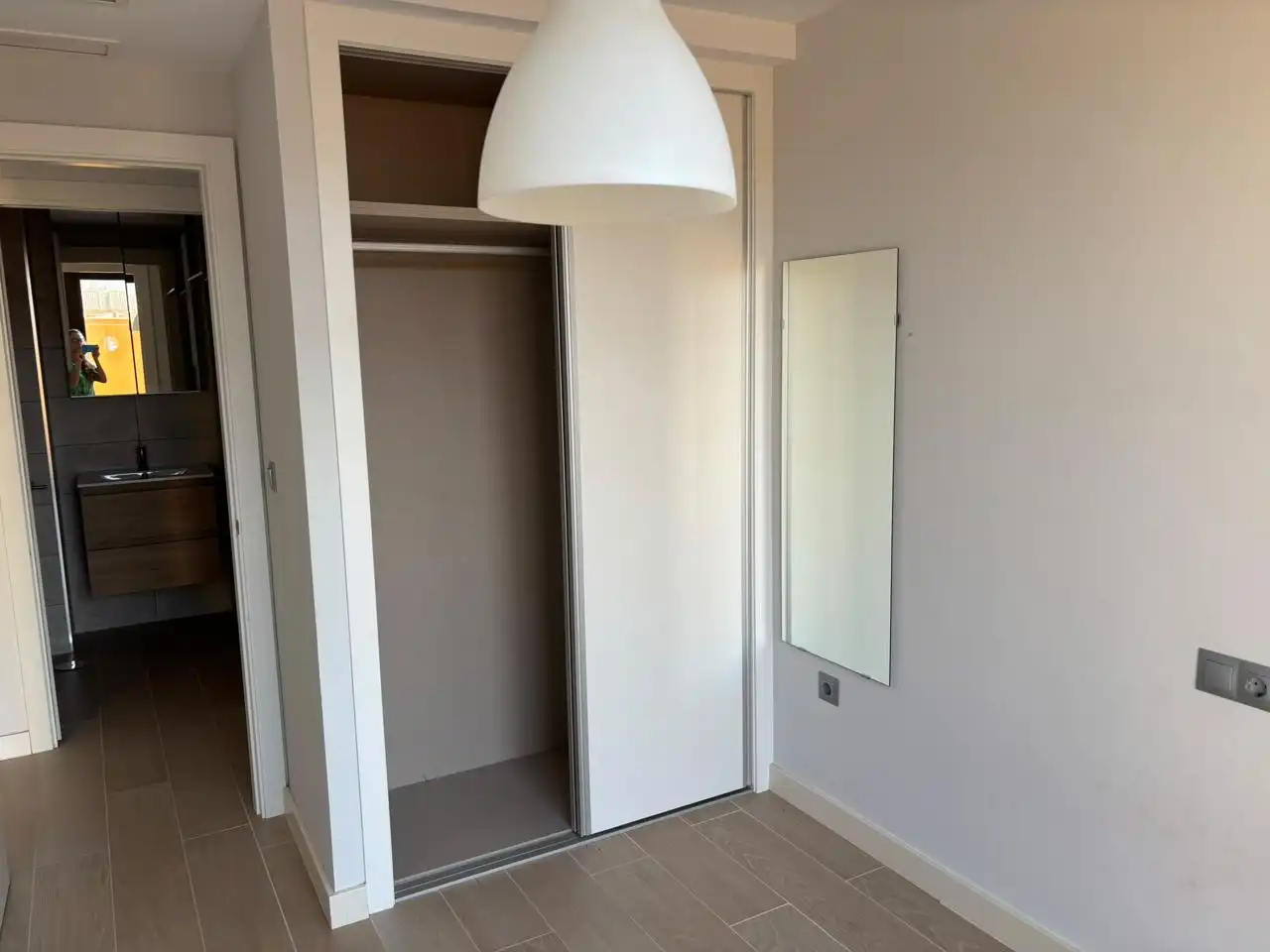 Habitación de Apartamento en venta en Cartagena con Calefacción, Jardín privado y Terraza