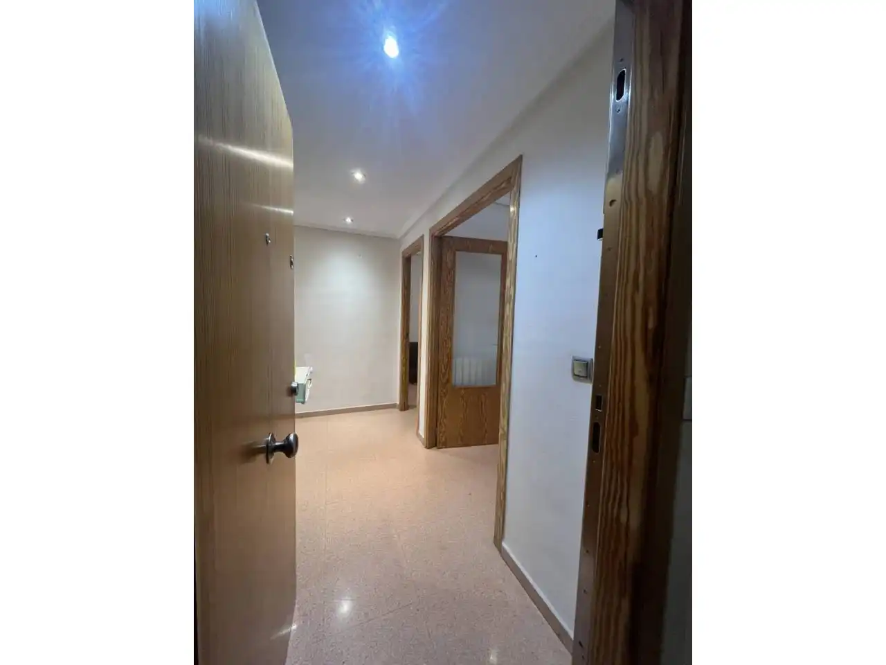 Piso de alquiler en Sant Joan d'Alacant con Calefacción, Trastero y Balcón