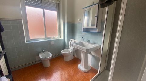 Foto 4 de Piso de alquiler en San Bernardo, Salamanca Capital
