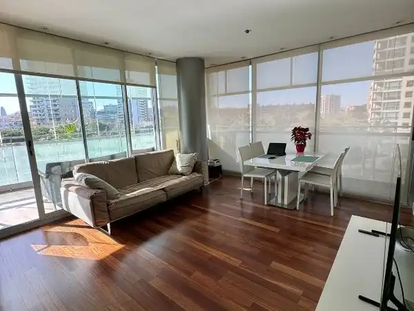 Flat with terrace for sale in Passeig del Taulat, imagen 10