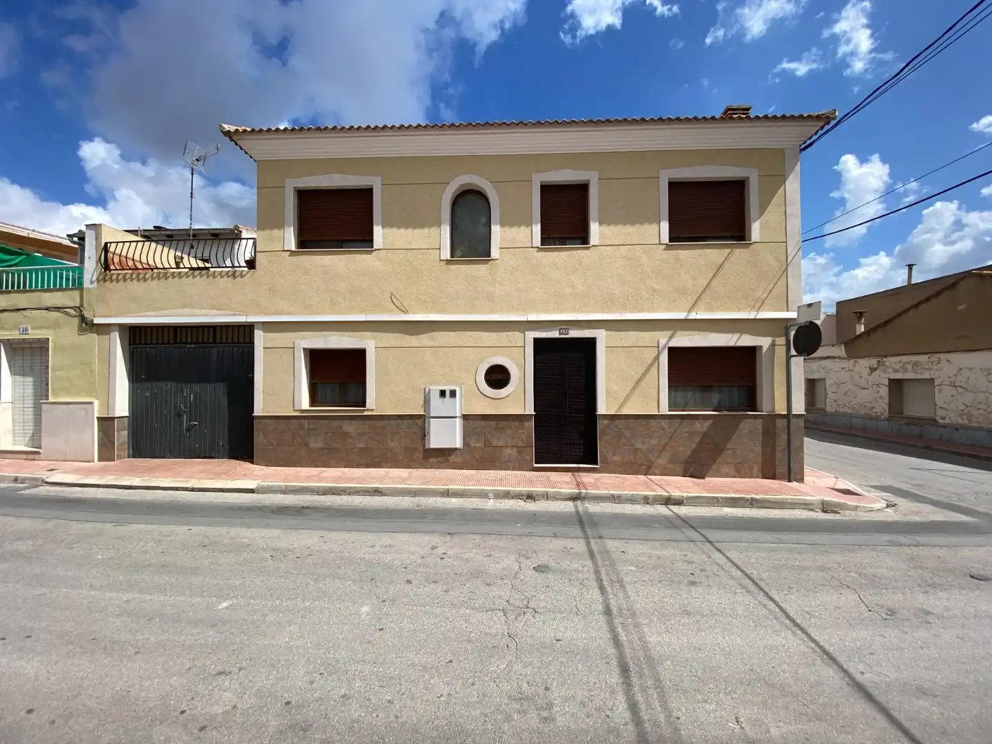 Maison à vendre à Sax