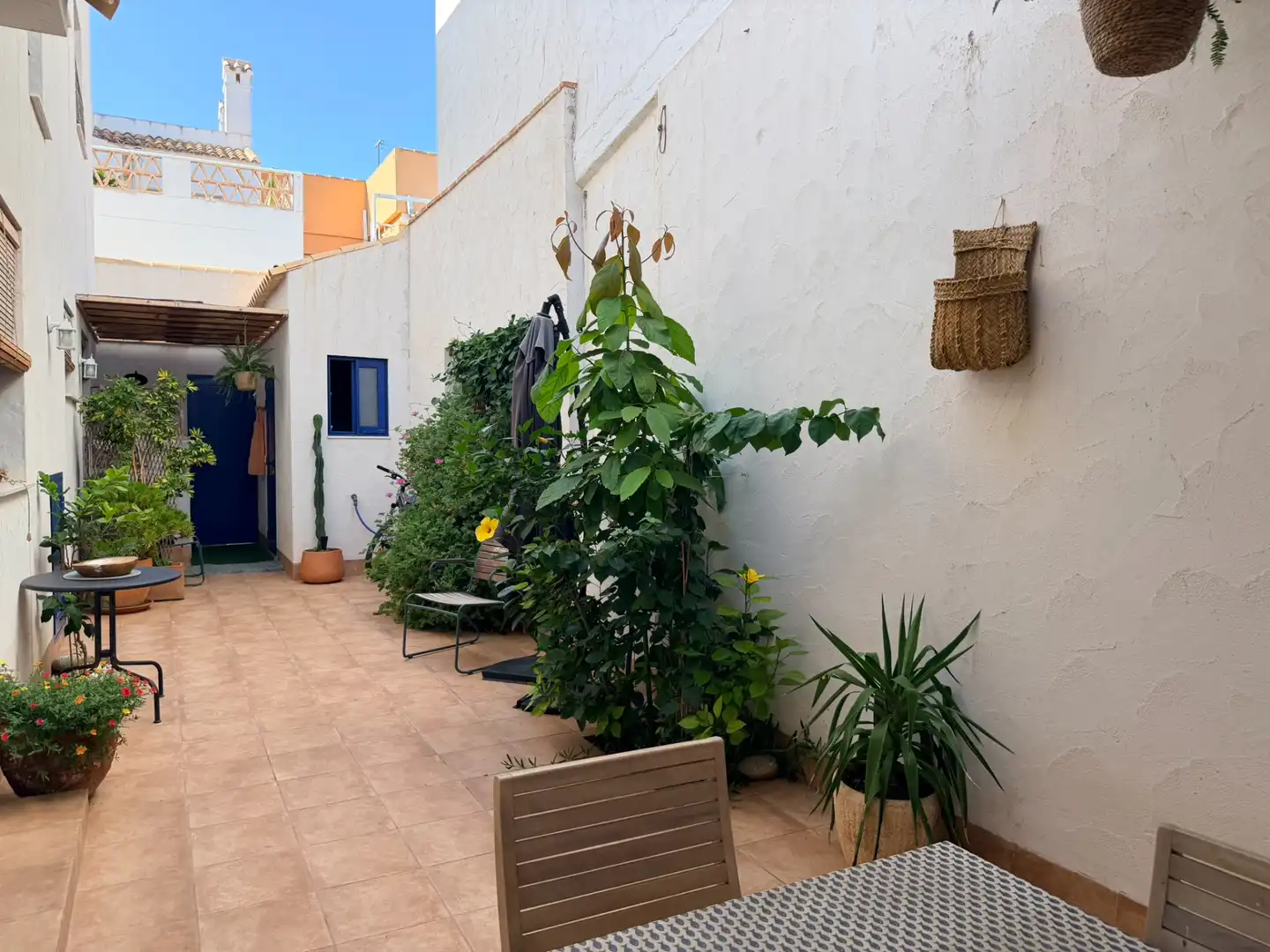 Casa o xalet de lloguer a Calle Aurelio Méndez, Cabo de Palos