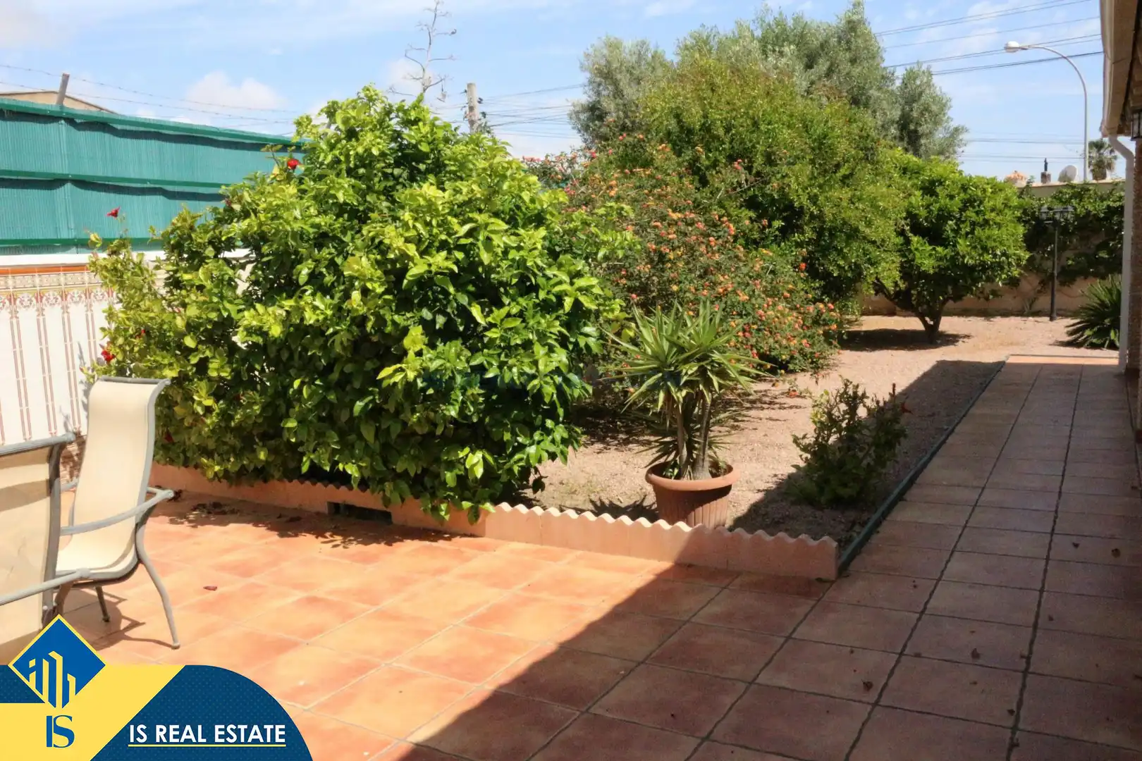 Villa con giardino in vendita a Zona Carrefour - Urbanizaciones, imagen 4