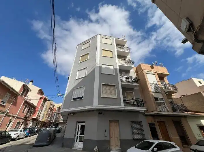 Wohnung zum Verkauf in Calle Calle Numancia 33, imagen 3
