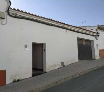 Casa adosada en venda a C/ Gredal, La Puebla de los Infantes