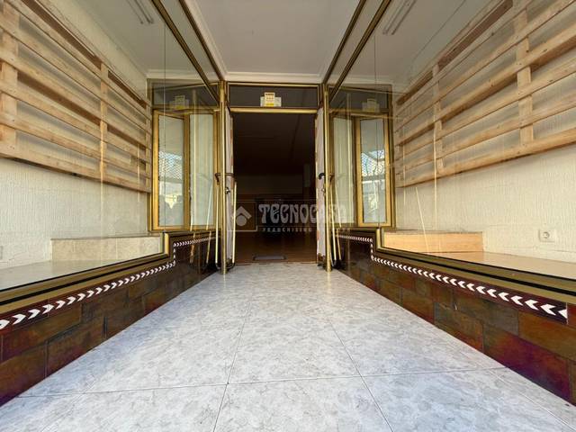 Local comercial en Alquiler en Isla Cristina Ciudad