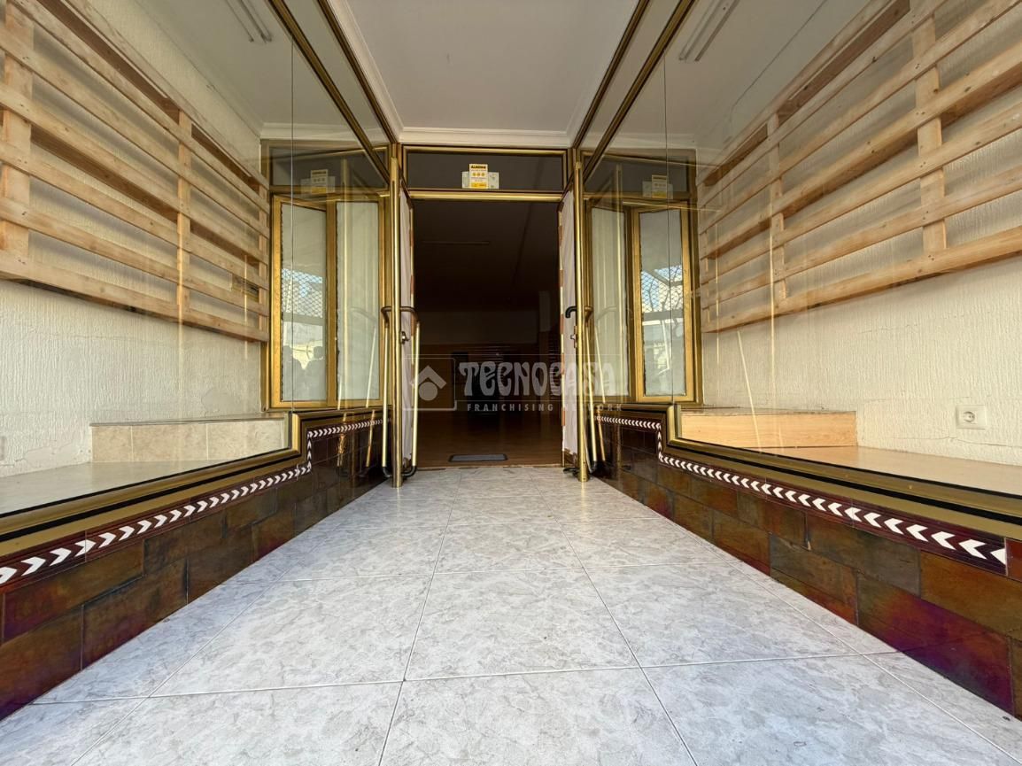 Geschaftsraum zur Miete in Isla Cristina