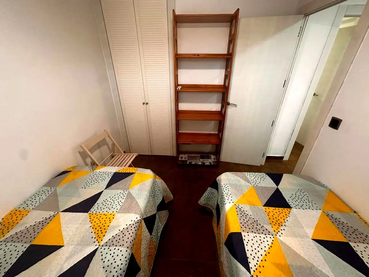 Wohnung mit Pool zur Miete in Voramar, imagen 19