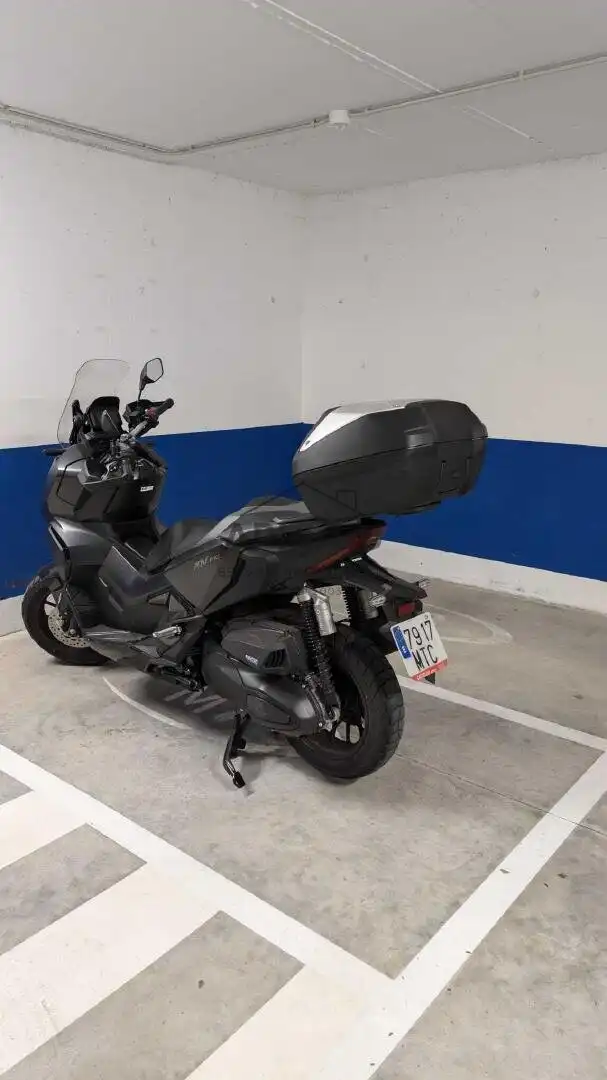 Aparcamiento en venta en Turó de Can Mates, imagen 12