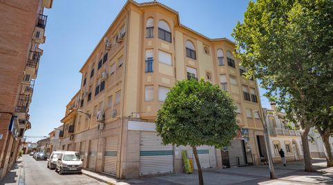 Foto 3 de Piso en venta en Avenida Hispanidad, 46, Santa Fe, Granada