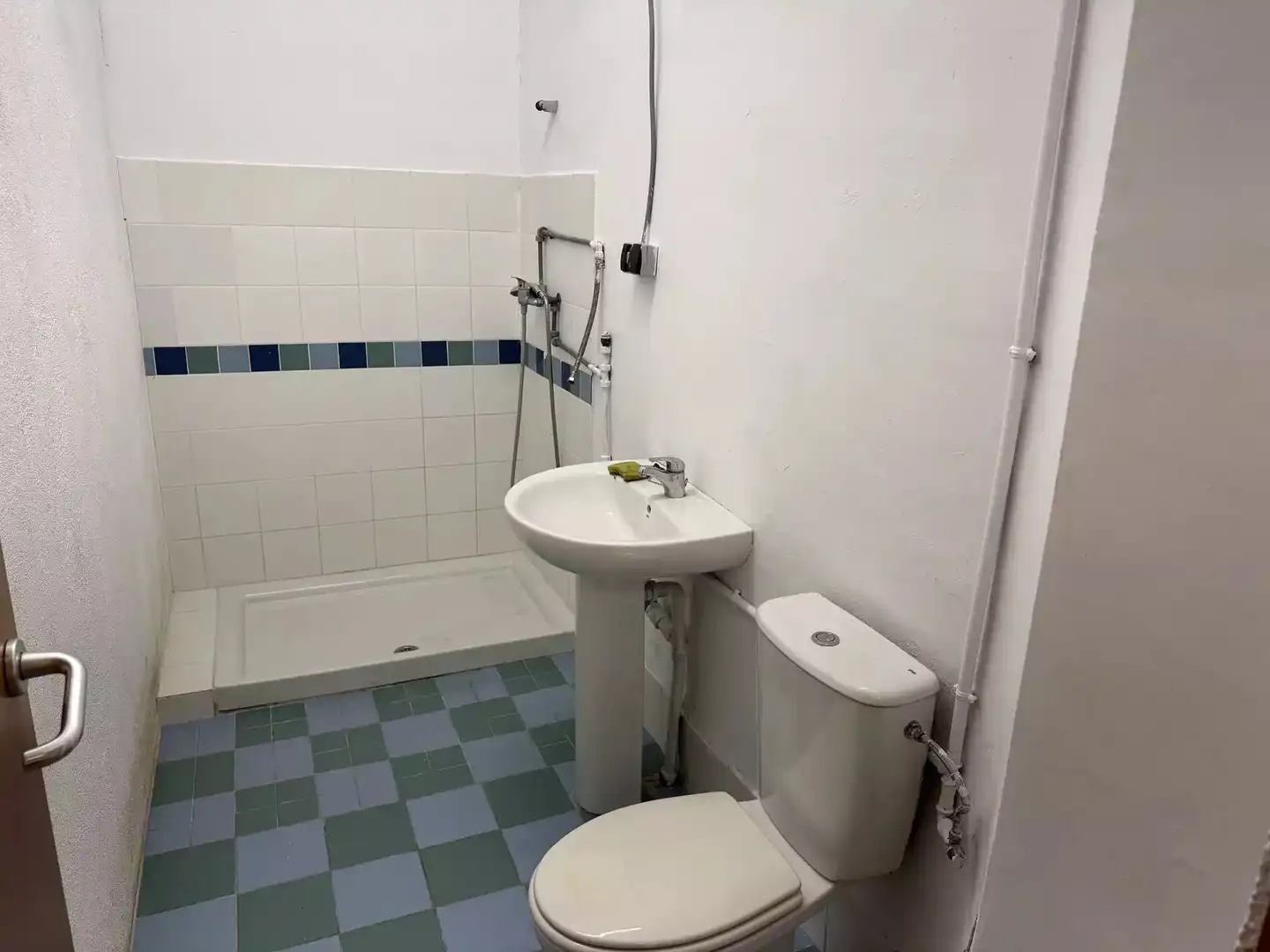 Local comercial de lloguer a Eixample Sud – Migdia, imagen 3