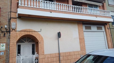 Foto 2 de Casa o xalet en venda a San Ginés, Murcia Capital