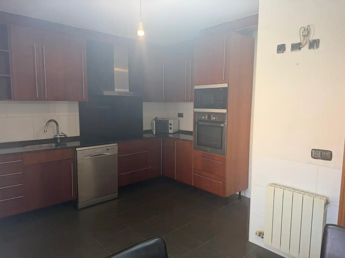 Piso en venta en Balàfia