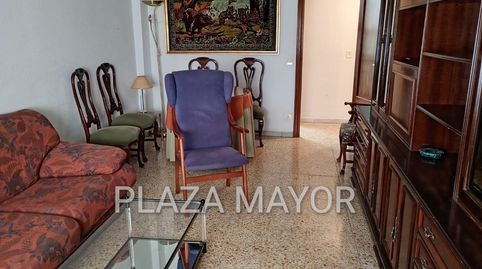 Photo 3 of Flat for sale in Calle de Van Dyck, Salesas, Salamanca Capital