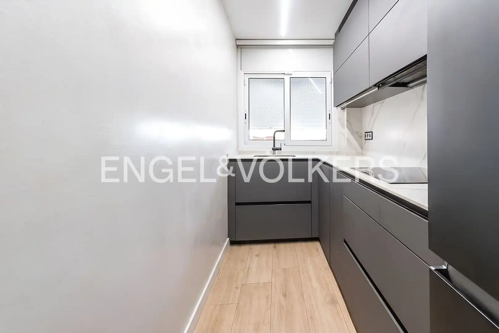 Cocina de Piso en venta en Arenys de Mar con Aire acondicionado, Calefacción y Parquet