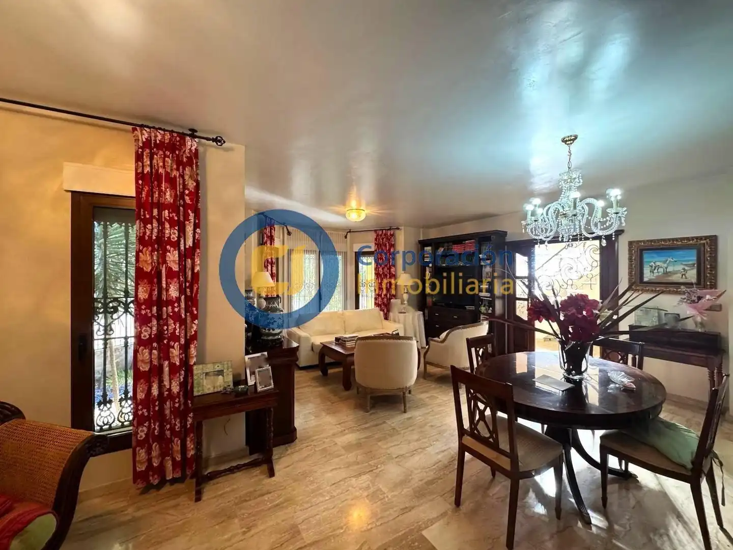 Villa con terrazza in vendita a Lorca Ciudad, imagen 8