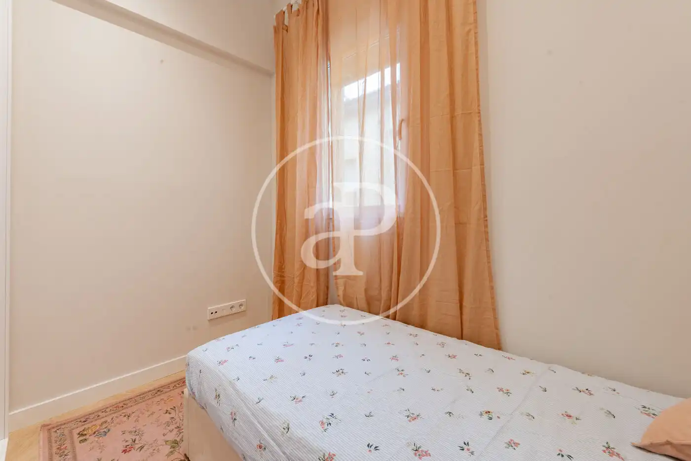 Habitación de Piso en venta en Madrid con Aire acondicionado, Calefacción y Trastero