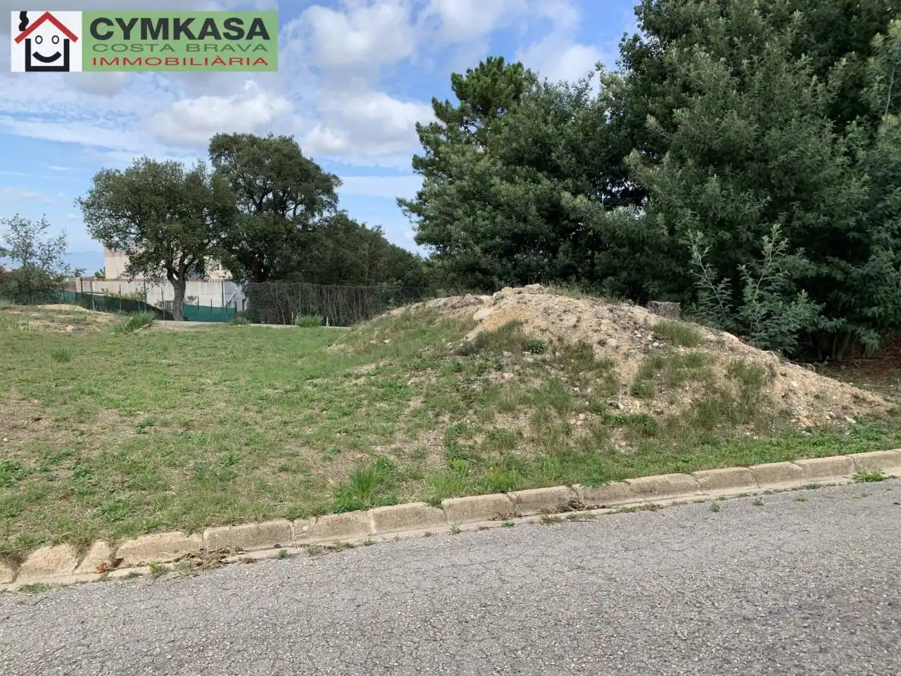 Residential land for sale in Montbarbat, imagen 7
