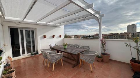 Foto 2 de Ático en venta en La Colina, Torremolinos