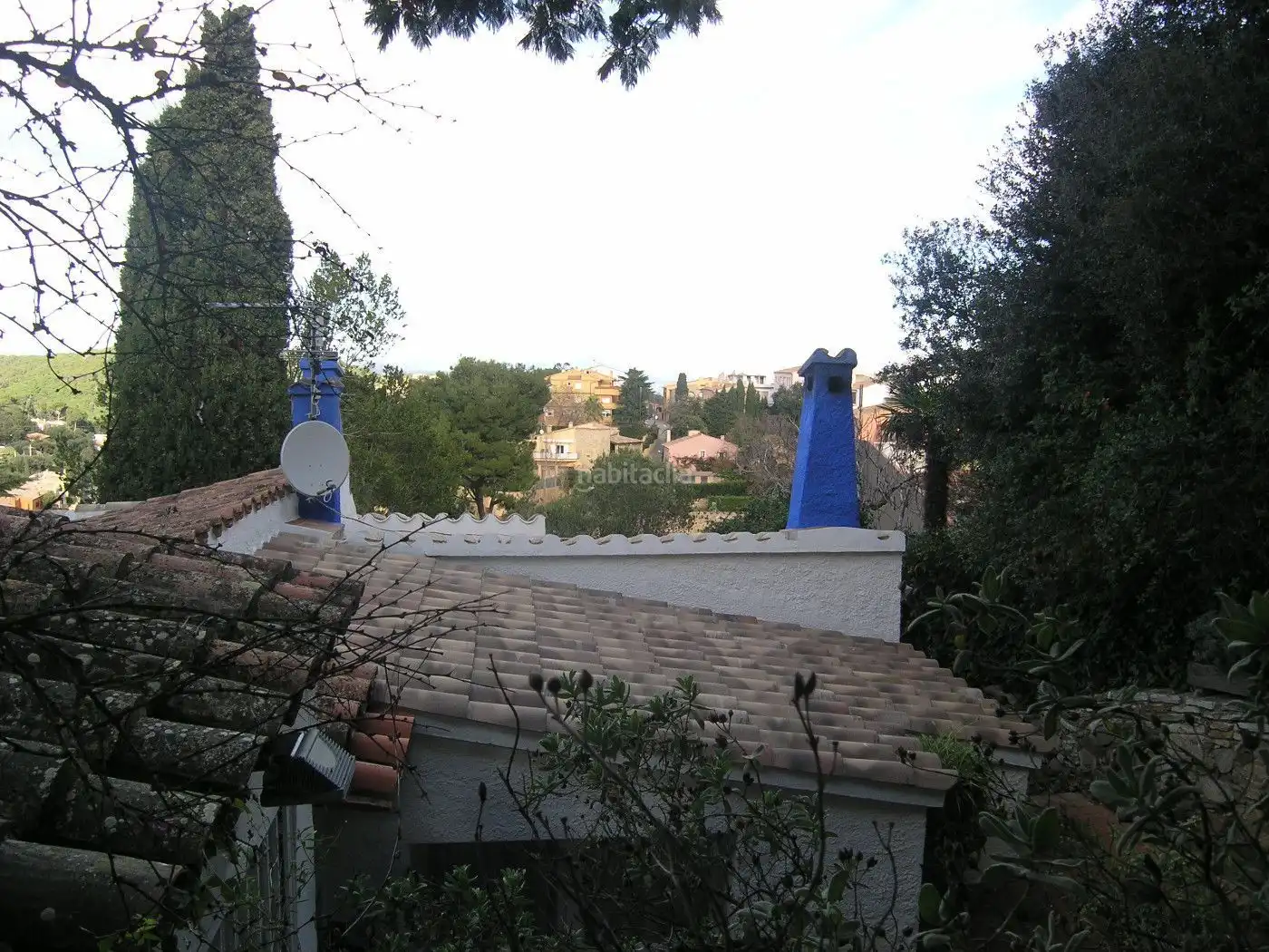 Maison rustique avec jardin à vendre à Begur pueblo, imagen 4