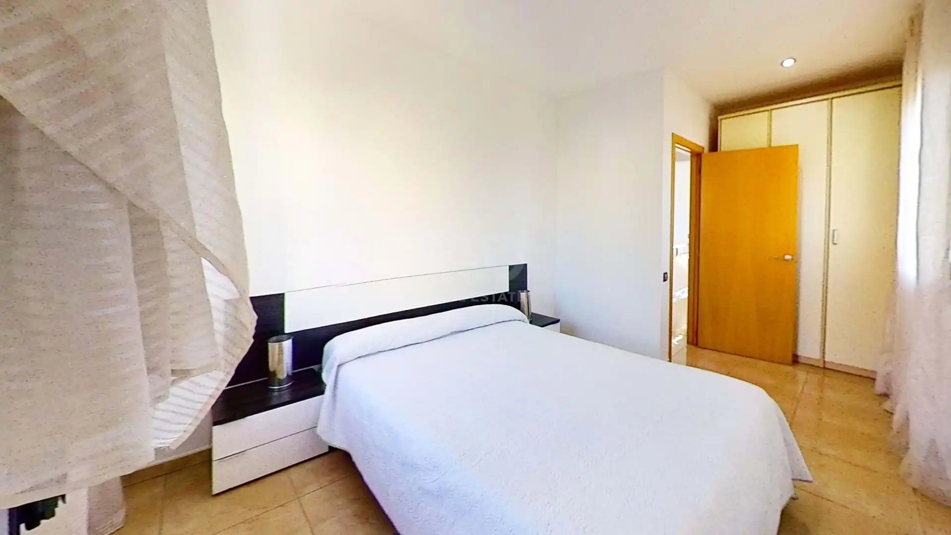Habitación de Casa o chalet en venta en El Vendrell con Aire acondicionado, Calefacción y Terraza