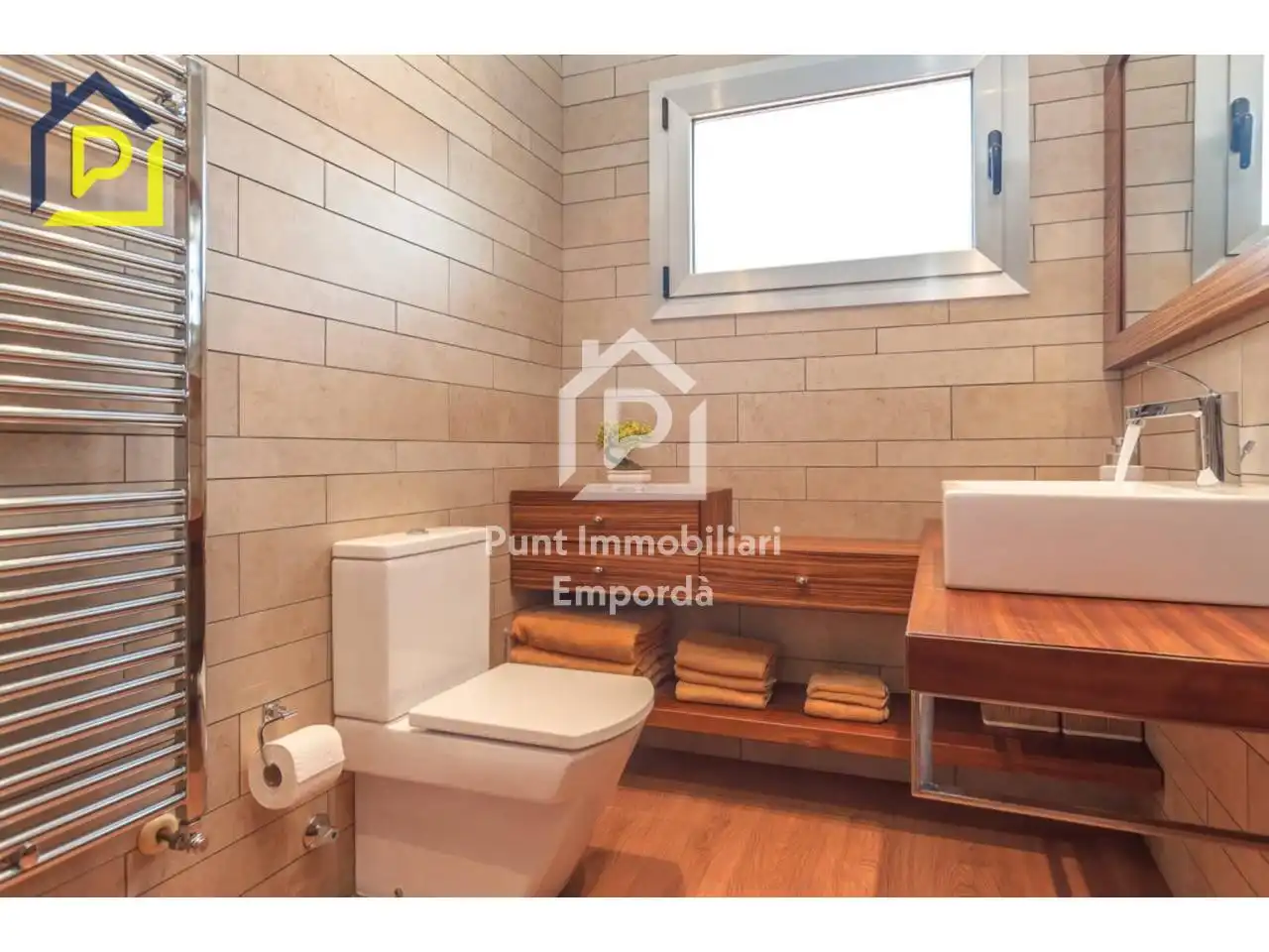 Maison avec piscine à vendre à Gran Via Pau Casals, imagen 10