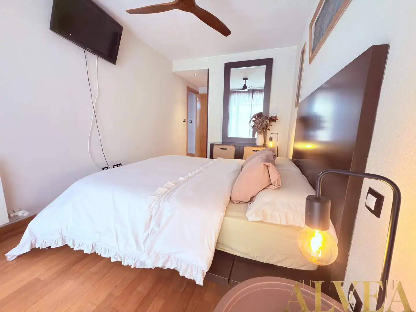 Appartamento con terrazza in vendita a Cuarte de Huerva, imagen 45