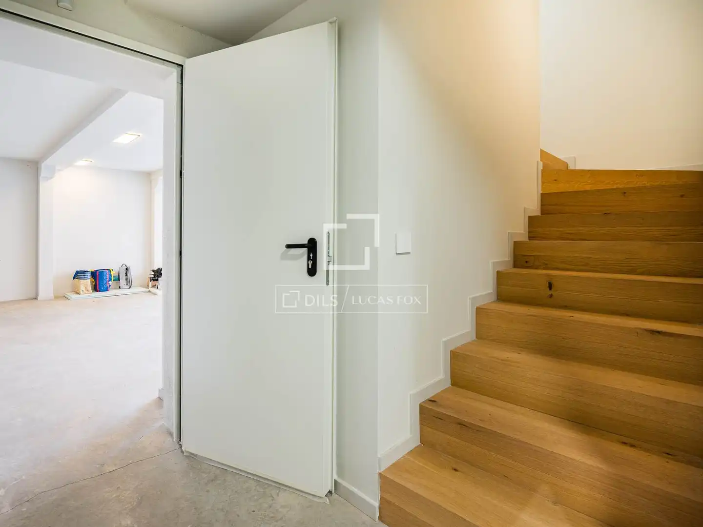 Casa o xalet en venda en Sant Cugat del Vallès amb Aire condicionat, Calefacció i Jardí privat