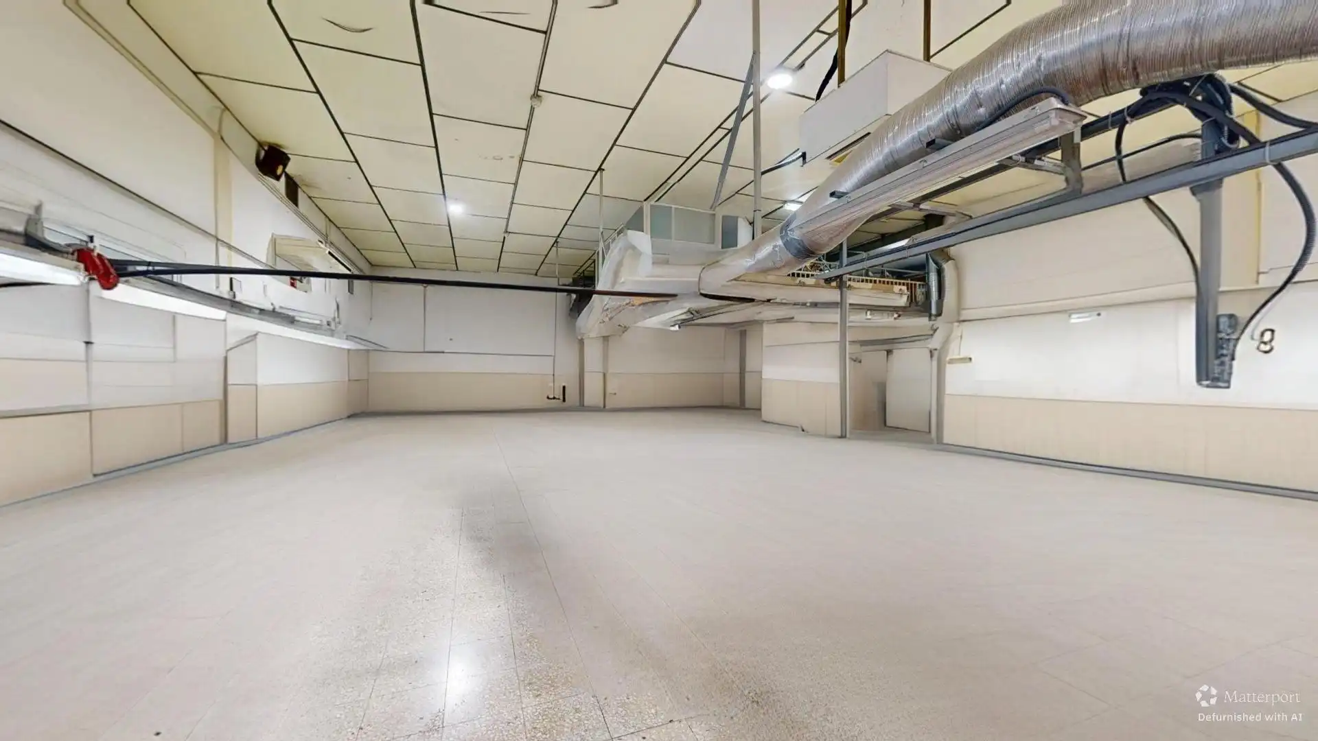 Nave industrial en venta en Calle del Comandante Bernabé, imagen 8