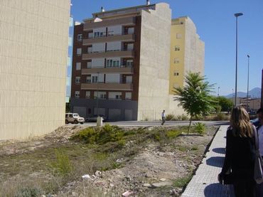 Terreni e lotti in vendita a Alegria 22