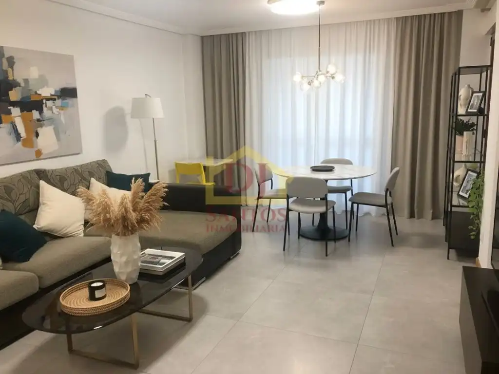 Sala de estar de Casa o chalet en venta en Buenavista