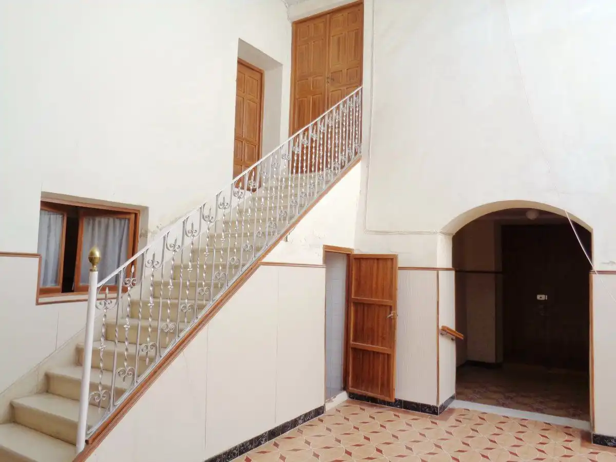 House for sale in Valdepeñas, imagen 14